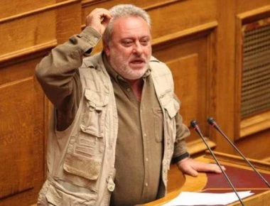 Γ. Ψαριανός - «Έτσι έκλεβαν τα πρωταθλήματα από την ΑΕΚ»